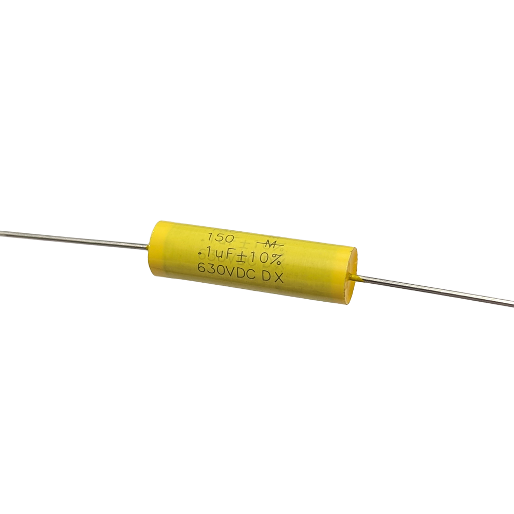 【ツイードトーン】 Mallory 150's 0.1uF(104)/630VDC 【メール便対応】