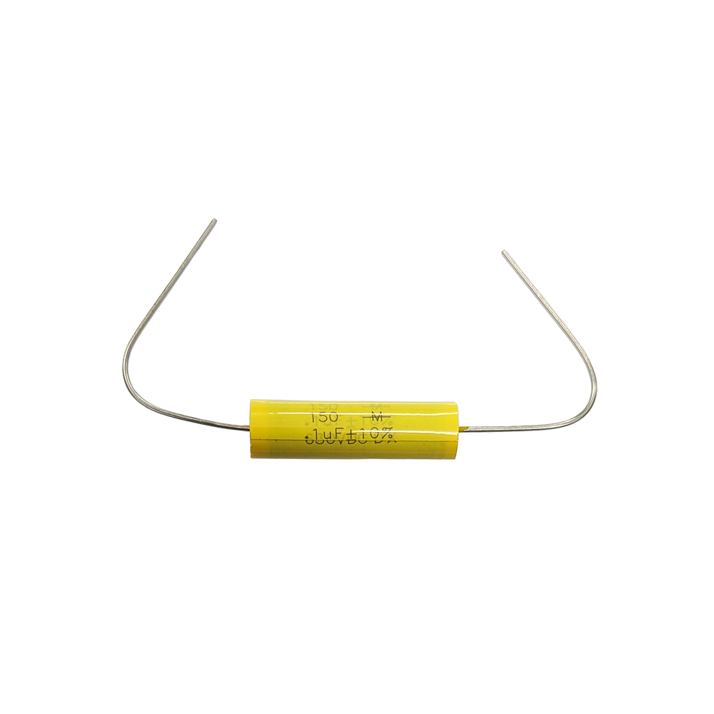 【ツイードトーン】 Mallory 150's 0.1uF(104)/630VDC 【メール便対応】