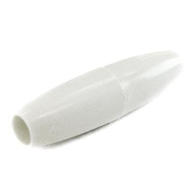 YJB PARTS アームキャップ 5mm用 ホワイト 【メール便対応】
