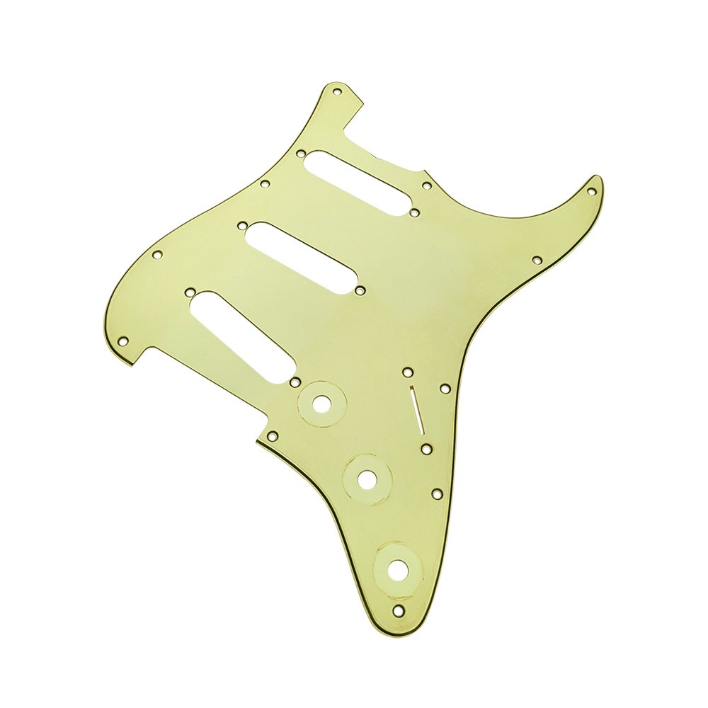 MJT STキャンディアップルグリーン レリックピックガードアッセンブリーセット MJT STキャンディアップルグリーン レリックピックガード