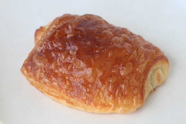 パン・オ・ショコラ