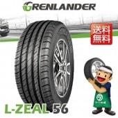 ޡ 215/50R17 95W XL 17   L-ZEAL 56 2020ǯ