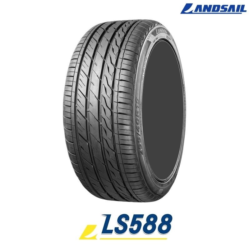 ޡ 255/35R20 97W XL LANDSAILʥɥ LS588 UHP 2023ǯ ۡʥͥåȸʡ