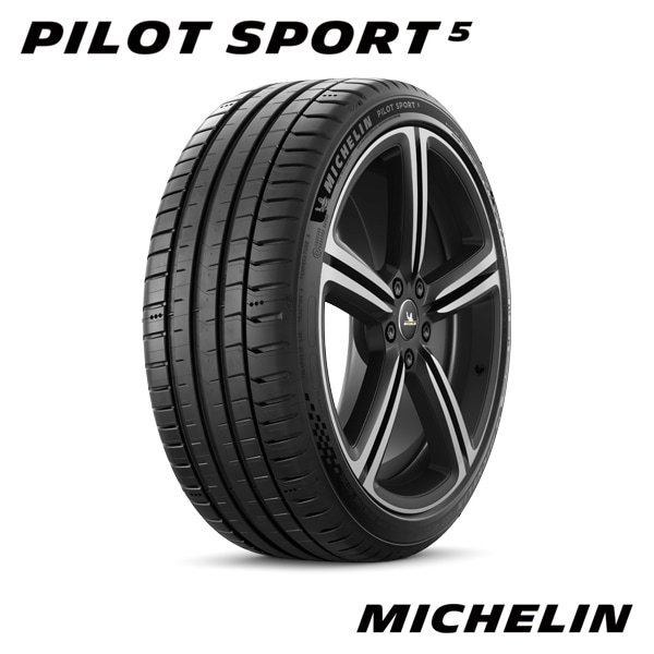 ʡ ޡ 235/40R18 95Y XL MICHELIN ߥ Pilot Sport 5 ѥå ݡ ե ̵