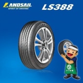 ޡ 185/65R15 88H LANDSAILʥɥ LS388 2024ǯۡʥͥåȸʡ