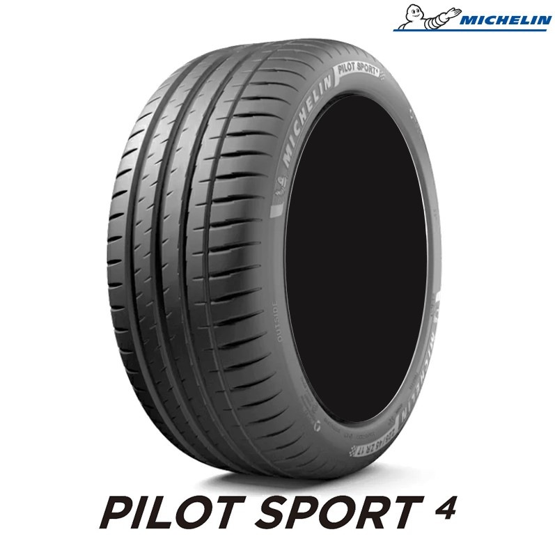 ʡ ޡ 255/40R17 98Y XL MICHELIN ߥ PilotSport4 ѥåȥݡ4 ̵