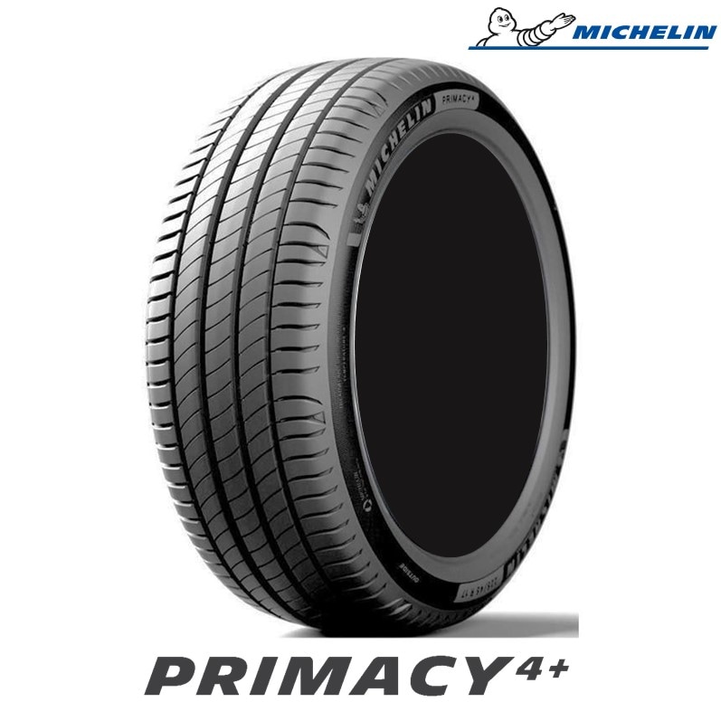 ミシュランPrimacy４＋ 215/65 R16 タイヤ新品4本セット ミシュランPrimacy4＋ 215/65 R16 タイヤ新品4本セット ミシュラン