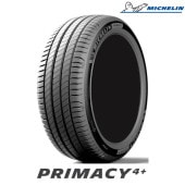 �������ʡ� ���ޡ������� 245/45R18 100W XL MICHELIN �ߥ����� PRIMACY 4+ �ץ饤�ޥ��� �ե��� �ץ饹 ����̵��
