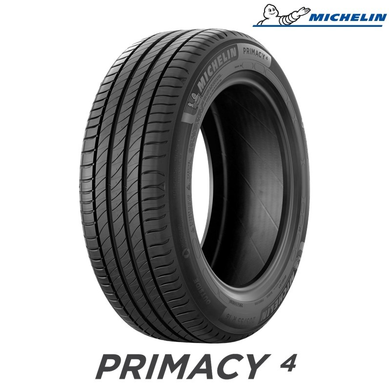 ʡ ޡ 255/45R17 98W MICHELIN ߥ PRIMACY 4 ץ饤ޥ ե  ̵2022ǯۡʥͥåȸʡ