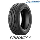2025ǯ ޡ 225/50R18 95V (TOY)DT RP MICHELIN ߥ PRIMACY 4 ץ饤ޥ ե  ̵ʥͥåȸʡ