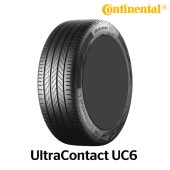 2025ǯۥޡ 215/55R17 94V Continentalʥͥ󥿥 UltraContactʥȥ饳󥿥ȡ UC6ʡۡʥͥåȸò