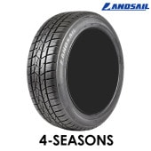 ں߸˽ʬòۥ륷󥿥 235/65R17 108V XL LANDSAILʥɥ 4-SEASONS 2021ǯ ۡ ͥåȸò 