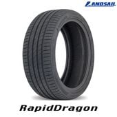 ��2025ǯ���� ���ޡ������� 185/55R16 83V LANDSAIL�ʥ��ɥ������ RapidDragon �ʥ�ԥåɥɥ饴���