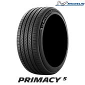 ���ޡ������� 215/45R18 93W XL MICHELIN �ߥ����� PRIMACY 5 �ץ饤�ޥ��� �ե����� ����̵�� ����͢���� 4�ܥ��å�