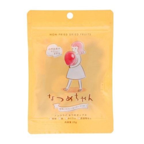 ディーパス]なつめちゃん 25g | その他健康食品 | ザグザグ通販店