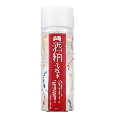 pdc]ワフードメイド 酒粕化粧水 190ml | 基礎化粧品 | ザグザグ通販店