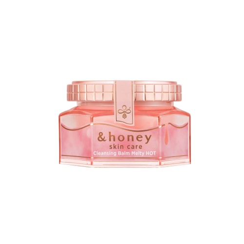ヴィークレア]&honey(アンドハニー) クレンジングバーム メルティ