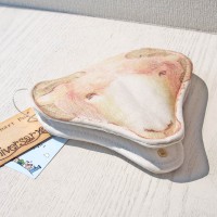 (パルナートポック)Palnart Poc パスケース 【ひつじ顔】