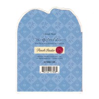 Punch Studio（パンチスタジオ） 【バレンタイン】 スモールグリーティングカード （キューピット×ハート）