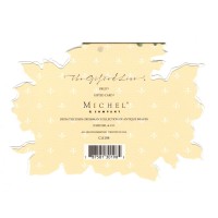 MICHEL & CO 【フルーツ】 スモールグリーティングカード （豊穣）