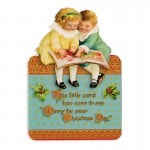 Punch Studio�ʥѥ������������ �ڥ��ꥹ�ޥ��� ���⡼�륰�꡼�ƥ��󥰥����� �ʻҶ����ܡ�