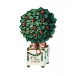 MICHEL & CO �ڥ��ꥹ�ޥ��� ���⡼�륰�꡼�ƥ��󥰥����� �ʥҥ��饮�ߥȥԥ��꡼��