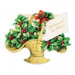 MICHEL & CO �ڥ��ꥹ�ޥ��� ���⡼�륰�꡼�ƥ��󥰥����� ��ɢ�ߥХ����åȡ�