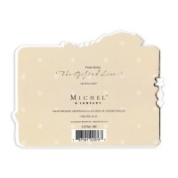 MICHEL & CO 【クリスマス】 スモールグリーティングカード （サンタからのプレゼント）