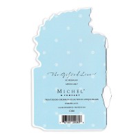 MICHEL & CO 【クリスマス】 スモールグリーティングカード （聖ニコラウス）