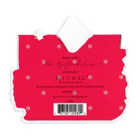 MICHEL & CO 【クリスマス】 スモールグリーティングカード （クリスマスツリーのプレゼント）