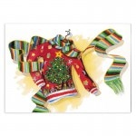 Punch Studio �ڥ��ꥹ�ޥ��� ���꡼�ƥ��󥰥����� �ʥ��ꥹ�ޥ����顼�Υ���������