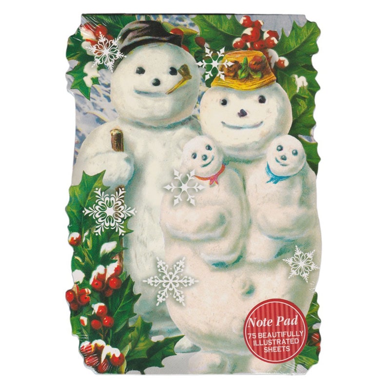 Punch Studio åȥΡȥѥå Snowman Family