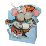Punch Studio��MARY ENGELBREIT  �ڥ��ꥹ�ޥ��� ���եȥХå� | ���� S������ �ʥͥ��ߤΥ������ȡ�