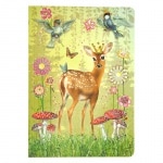 �����㡼��ܡ��� �Ρ��ȥ֥å� ���եȥ��С� A5������ �ʥХ�ӡ�