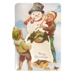 Punch Studio �ڥ��ꥹ�ޥ��� Ω�� ����ޤꥫ���� L������ �������ޤ��ˤλҡ�