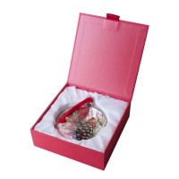 Fringe Studio（フリンジスタジオ） 【クリスマス】 ミラー オーナメント 化粧箱入り （モミの木）|オーナメント|Fringe Studio フリンジスタジオ