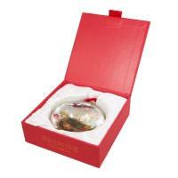 Fringe Studio（フリンジスタジオ） 【クリスマス】 ミラー オーナメント 化粧箱入り （鳥の巣）|オーナメント|Fringe Studio フリンジスタジオ
