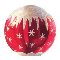 UP WITH PAPER 【クリスマス】 ポップアップ オーナメントカード （クリスマスツリーの飾りつけ）|クリスマスカード|クリスマス雑貨