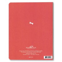 Madison Park 【クリスマス】 スモールグリーティングカード （子犬）|クリスマスカード|クリスマス雑貨