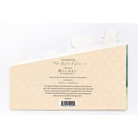 MICHEL & CO 【イースター】 グリーティングカード （ひよこ×親子）|イースター|レトロな海外のグリーティングカード