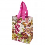 Michel Design Works ギフトバッグ | 紙袋 Sサイズ  （プリムローズパス）|ギフトバッグ|ミッシェルデザインワークス