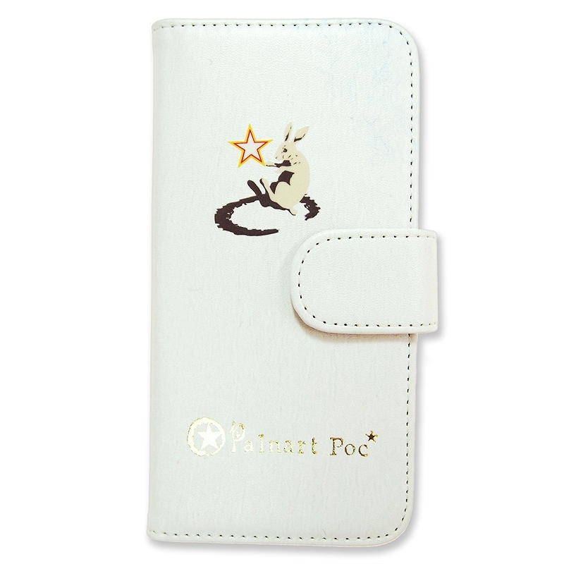 (パルナートポック)Palnart Poc スマートフォンケース iphone6/6s 【ダニー】