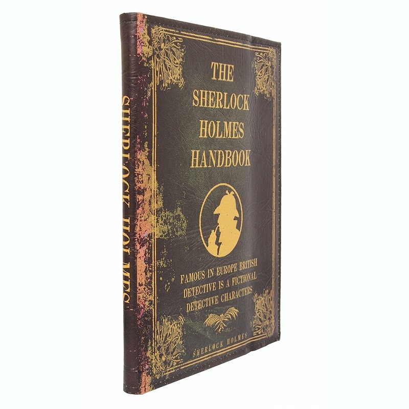 アンティーク ブック型鏡台