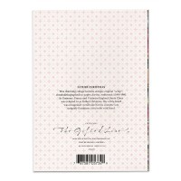 The Gifted Line 【クリスマス】 グリーティングカード Lサイズ （サンタクロース×柊×おもちゃ）|クリスマスカード|クリスマス雑貨