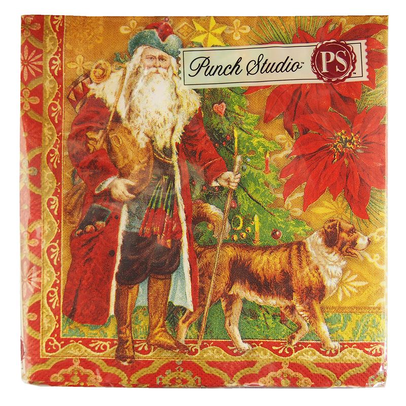 Punch Studio �ڥ��ꥹ�ޥ��� �ڡ��ѡ��ʥץ��� S������ �ʥ��󥿥��������ߥ��̡�