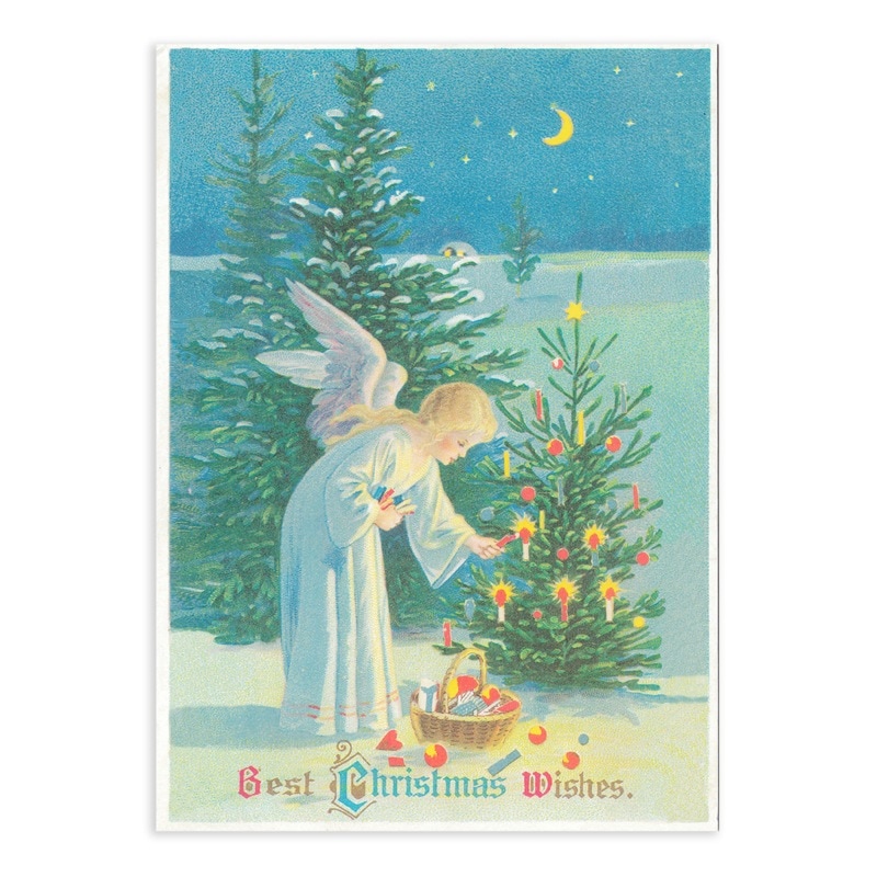 新品、クリスマスポストカード img_98ee6fe74399cb3940b137d1ee