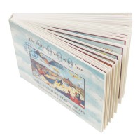 MICHEL & COMPANY  レトロなポストカード 32枚セット （未来予想図）