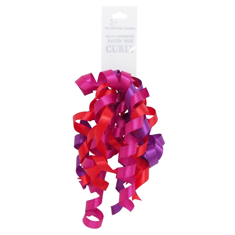 The Gift Wrap Company ��åԥ��ѥ�ܥ� ���ƥ�ߥå��������꡼�� �ʥ�åɡߥԥ󥯡ߥѡ��ץ��