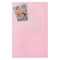 The Paper Company レターセット 便箋6枚 封筒3枚 （子供×ロック）