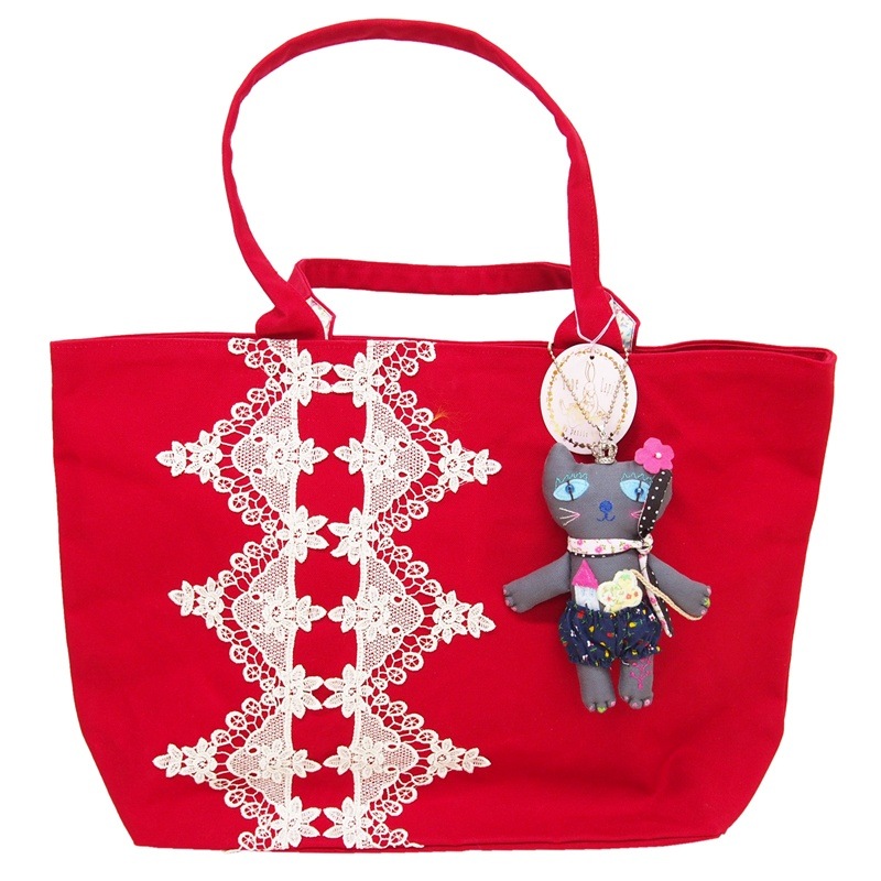 �ȡ��ȥХå� �ͥ��Υޥ����å��դ� L������ ��å�